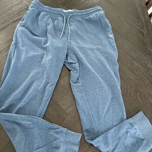 Penguin Men’s Sky Blue Sweatpants